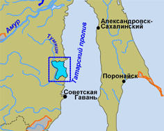 Тумнинский